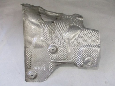 Защита тепловая mercedes slk r171 a1716821671 фото №1