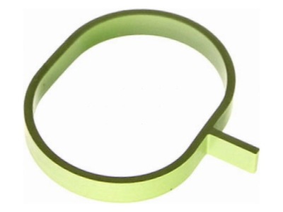 Прокладка колектор впускний renault fluence 1.6 lada xray 1.6 vesta 1.6 фото №1