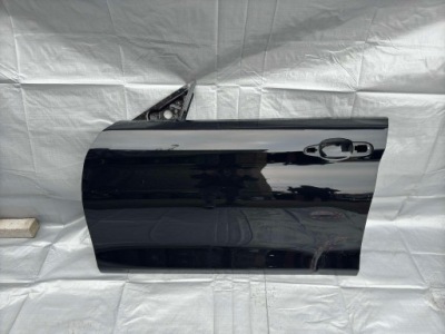 Дверь левая передние левый перед bmw 4 f36 gran coupe 14- фото №1