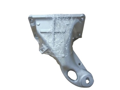 Bmw e46 e85 e86 m54 кронштейн двигателя правая 1094694 фото №1