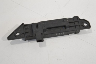 Антена keyless go модуль mercedes r230 sl 55 amg 2308200275 фото №1