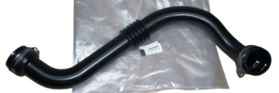 Шланг повітря espace iv scenic laguna megane ii 1.9dci 8200363471 фото №1