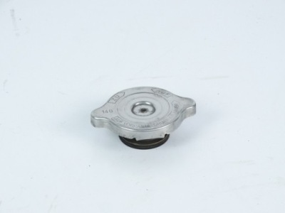 Mercedes s klasa w140 крышка радиатора фото №1