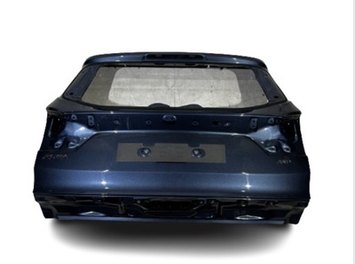 Ford kuga mk2 крышка багажника задняя задняя 2016-2020 rok фото №1