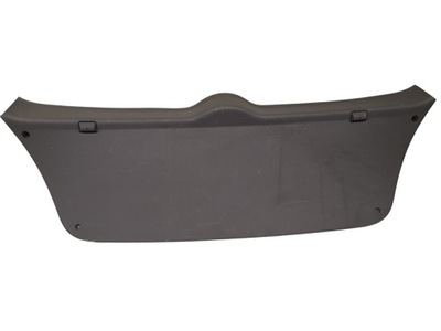 Kia rio ii защита обивка крышки багажника 81750-1g210 фото №1