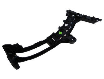 Mercedes glb x247 247 рама бампера заднего правая фото №1