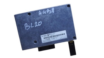 Модуль bluetooth audi a4 b8 a5 8t0862335a фото №1