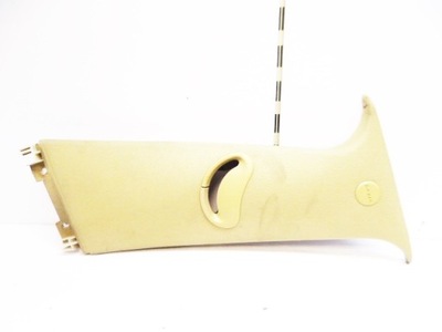 Alfa romeo 159 захист стійка b права sedan фото №1