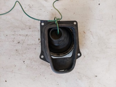 Чехол коробки передач honda s2000 фото №1