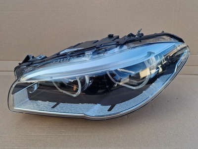 BMW 5 F10 F11 ФАРА ЛІВА ADAPTIVE LED (СВІТЛОДІОД) 7352481