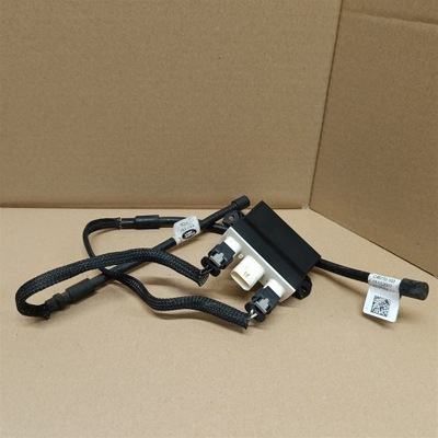 Блок керування асистент паркування задня range rover evoque фото №1