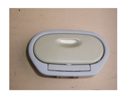 Renault scenic ii дзеркало внутрішнє фото №1