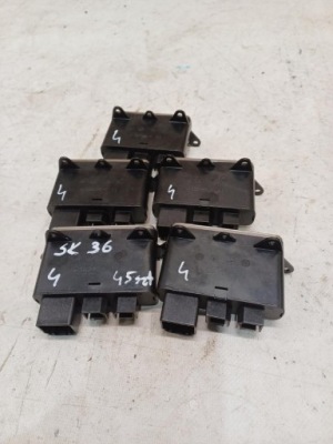 Разъём port usb maserati levante 670104961 фото №1