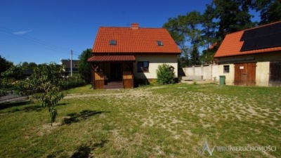 Dom, Masłów, Trzebnica, Trzebnicki, 150 m²