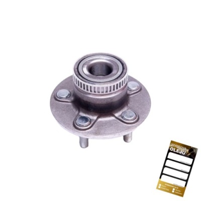 Ступиця колеса chrysler cirrus sebring typ 5003550aa фото №1