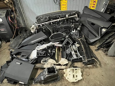 Переходник праворульная peugeot 3008 ii 5008 ii фото №1