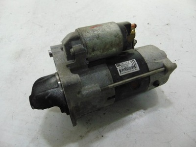 Стартер citroen c4 aircross 1.6 hdi 1810a210 фото №1