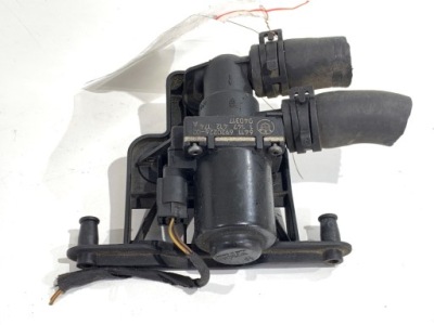 Электроклапан воды bmw e60 6920226 3.0 231km фото №1