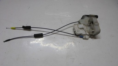 Замок лівий задня subaru impreza gh 2008 фото №1