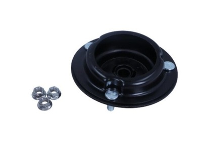 Подушка амортизатора задняя land rover freelander фото №1