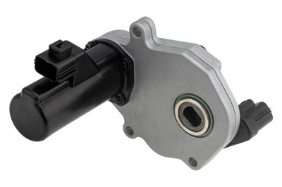 Моторчик редуктор dodge ram 1500 2500 3500 05-12 фото №1