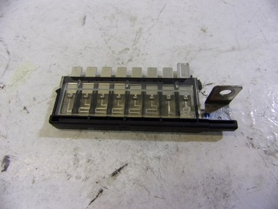 Коробка предохранителей hyundai i40 фото №1