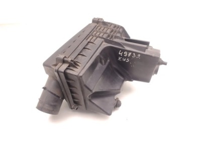 Land rover freelander 2 коробка фільтра повітря фото №1