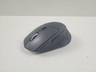 Logitech M720 Mouse (Black)