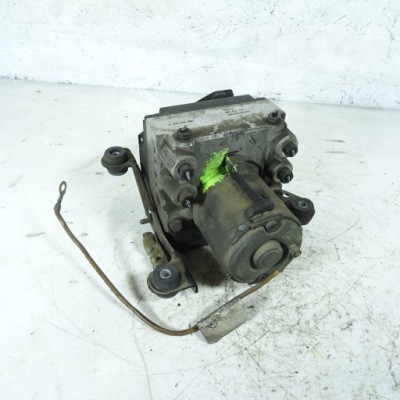 Audi a4 b5 насос abs 8d0614111 фото №1