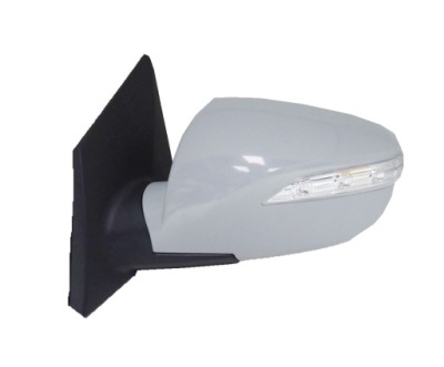 Зеркало боковой hyundai ix35 2010- 876102s390 левая фото №1