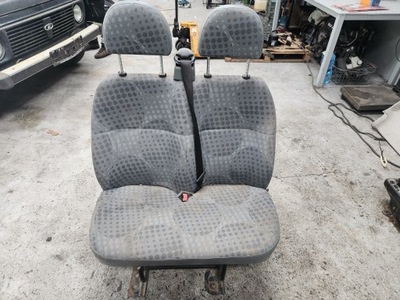 TRANSIT MK7 2006-2014 SEAT SOFA RIGHT PASSENGER  