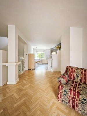 Dom, Warszawa, Wilanów, 240 m²