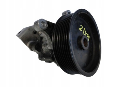 Mercedes r klasa 251 насос усилителя a0044668301 фото №1