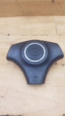 Подушка подушка безпеки керма toyota rav4 ii фото №1