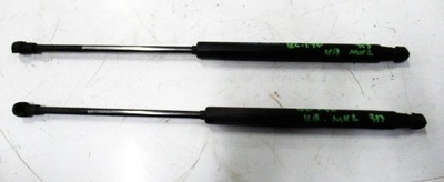 Ford ka mk2 привод крышки задняя 51794232 фото №1