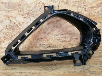 Kia xceed 19- рамка лампи лівий задня 86661-j7ca0 фото №1