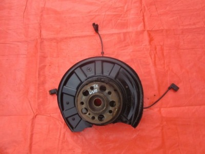 Mercedes w217 поворотный кулак с abs правая задний фото №1