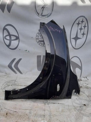 Dacia sandero 3 iii stepway крила лівий фото №1