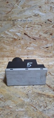 Помпа центрального замка audi a3 8l a5 b5 8l0862257l 2 фото №1