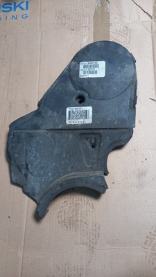 Корпус розподільного валу volvo v70 фото №1