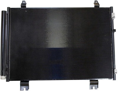 LEXUS LS XF40 4.6 2007 - 2017 88460-50200 AIR CONDITIONER  