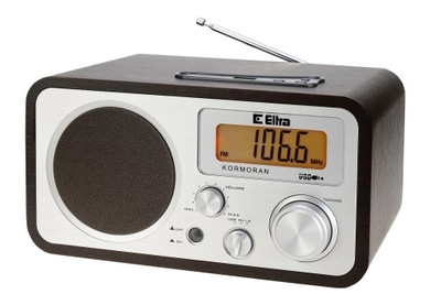 Radio Eltra Kormoran USB