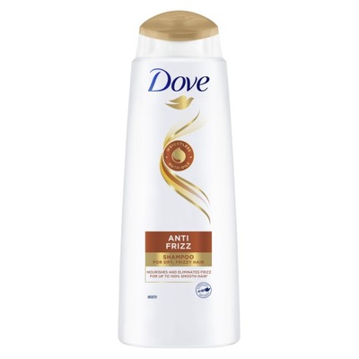 Dove nutritive solutions szampon do włosów 400ml