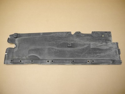 Audi a6 a7 4k защита подвеска левая 4k0825207 фото №1