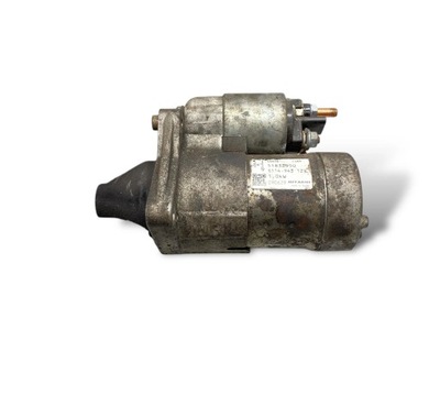 Fiat 500 стартер 51832950 фото №1