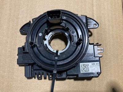 Лента подушка безопасности vw passat b7 5k0953569ba фото №1