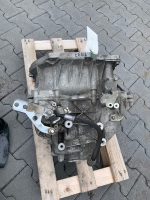 Mini cooper s r56 коробка передач передач механічна коробка передач 7568723 фото №1