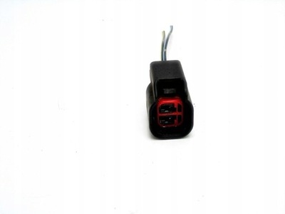 Штекер колодка штекер hyundai atos sonata matrix фото №1