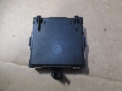 Модуль блок керування двері mercedes w167 a1679003008 фото №1