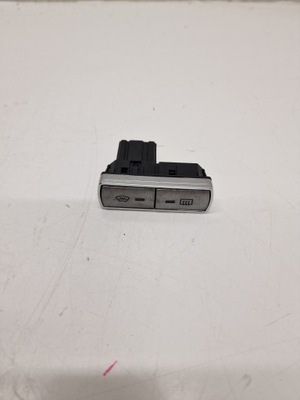 Переключатель окон ford mondeo mk3 4s7t-18k574-ab фото №1